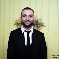 Mohamed Essam Kamel