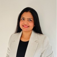 Payal Gunjal, Acca