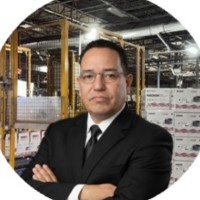 Daniel Orozco