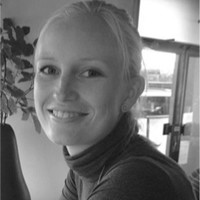 Pernille Tranberg Esbech