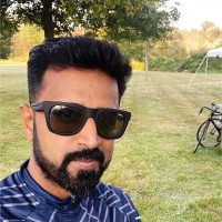 Deepak Divakaran