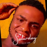 Johnson Ikechukwu