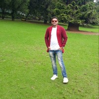 Mohamed Tousif