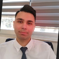 Harun Yalçın