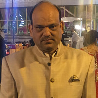 Manoj Kumar Jain