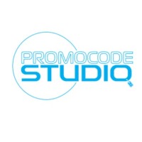 Promo code Studio