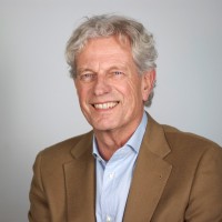 Dick Van Nes