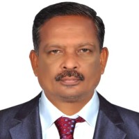 Chandrakumar Caliaperoumal