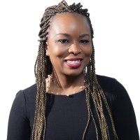 Tonya Calhoun, Phd
