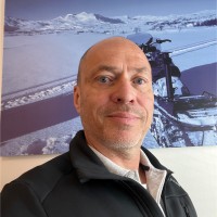 Johnny Van Den Berg