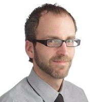 Gerard Mcgrath