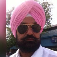 Dr N . S . BRAR