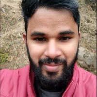 Karthik Umesh