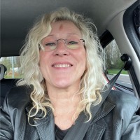 Anita Balkema