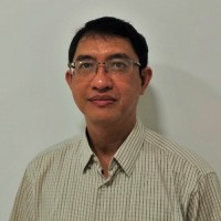 Phone Myint Win
