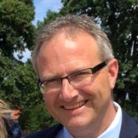 Silvester Van Bentum