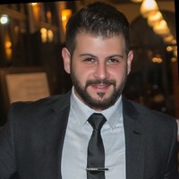 Mohammad Altawalbeh