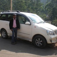 Gireesh M Vijayan