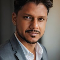 IMRAN NABI