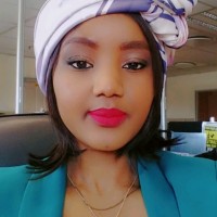 Jacqueline Mbulazi