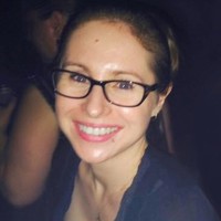 Elizabeth McHardy