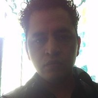 Ricardo Mendieta