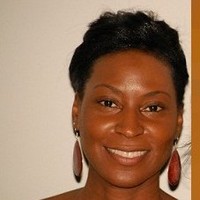 Chandra Burch