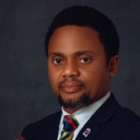 Damilola Olaleye