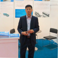 Richard SHEN