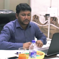 Vairamuthu Natesan