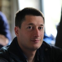 Benjamin ROBIN