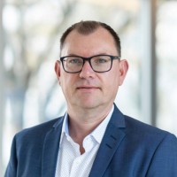 Jürg Minder