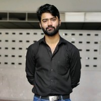 Usama Ahmed