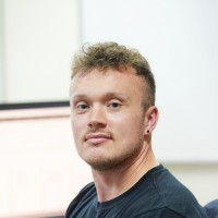 Aaron Sutherland ICTTech TMIET