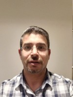 Khaled Bakr