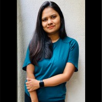 Pooja Harihar