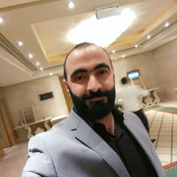 Ahmed Magdi Sharaf ,Cma