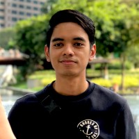 Dike Suryo Pamungkas