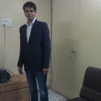 Ca Ashish Thakkar