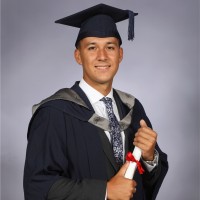 Steven Licudi