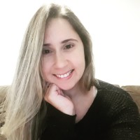 Daiane A. Paz Polinski