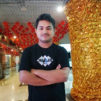 Sourav Singha