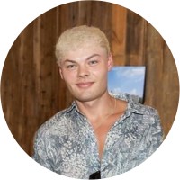Noah Cousino