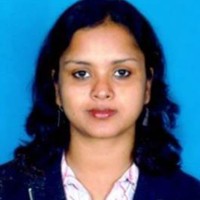 Urvashi Jain