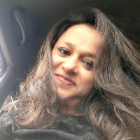 Sushmita Bhagawati