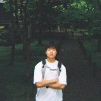 Max Zhang
