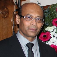 Prathapan Nagaratnam