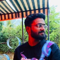 Kavan Dodamani