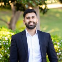 Ayush Kapila