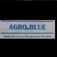 AGROinBLUE Gestão de Custos e Planejamento Pecuário